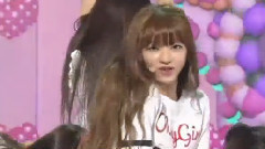 OH MY GIRL - Cupid