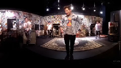 Mike Tompkins - Lost In Paris