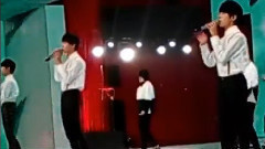 TFBOYS - 红蜻蜓
