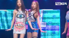 CLC - 好奇