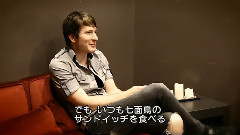 Owl City - Bonus Interview