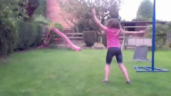 Connie Talbot - Connie In Reverse