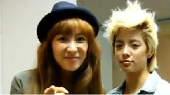 f(x) - Nylon TV Korea