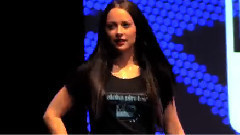 音乐短片 - Мисс тюнинг тюнинг 2014 часть 1