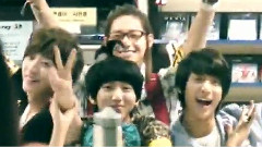 B1A4 - 签名会下班