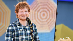 Ed Sheeran - Photograph
