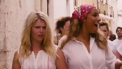 Leona Lewis - Walking On Sunshine
