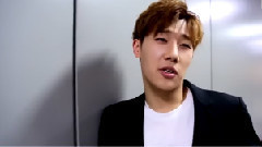 金圣圭(Infinite) - Behind Cut