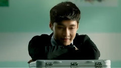 EXO-M,EXO - <极限挑战>幕后花絮