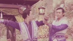 陈伟霆,李易峰 - 旅途故乡