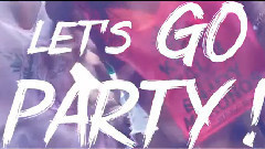 欧美群星 - Let's Go Party