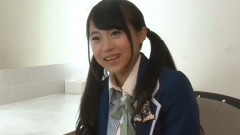 AKB48 - グノシーxAKB48 スペシャルインタビュー! 坂口渚沙 后編
