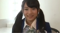AKB48 - グノシーxAKB48 スペシャルインタビュー! 坂口渚沙 前編