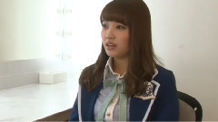 AKB48 - グノシーxAKB48 スペシャルインタビュー! 加藤玲奈 後編