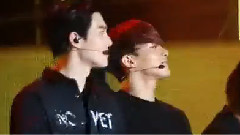 EXO,Chen(EXO) - Don't Go
