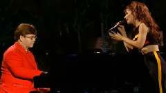 Elton John,Shania Twain - Amneris' Letter