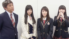 AKB48 - 新潟日報 NGT48メンバー 新潟で愛されるグループに