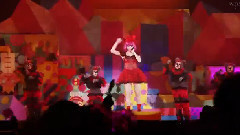 きゃりーぱみゅぱみゅ - にんじゃりばんばん