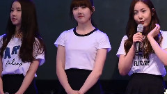 GFriend - Talk