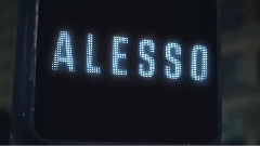 Alesso - Sweet Escapeshen