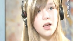 Connie Talbot,游戏原声 - A Tale Only The Rain Knows