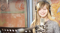 Connie Talbot - Rain 幕后花絮