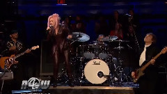 Cyndi Lauper - Don't Cry No More