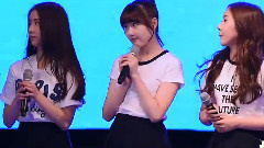GFriend - Talk