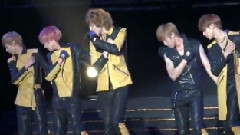 TEEN TOP - Supa Luv Korean Music Wave KMW 饭拍版
