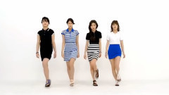AOA - 2015 POLO ONE PIECE CAMPAIGN 2015 S S