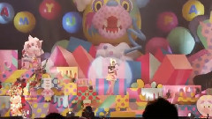 きゃりーぱみゅぱみゅ - ちゃんちゃかちゃんちゃん