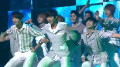 ZE:A - Watch Out