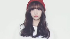 少女时代,允儿(少女时代) - 林允儿2015生日视频