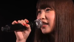 AKB48 - AKB48 TeamA 古畑奈和 矢倉楓子を送る会