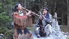 音乐短片 - White Buffalo