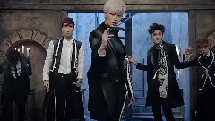 Boyfriend - Witch