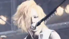 the GazettE - Discharge