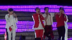 GOT7 - Talk & Girls Girls Girls