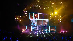 李荣浩 - 北京天生演唱会