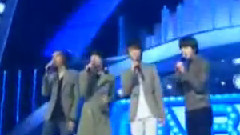 CNBLUE - 直觉