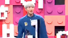 EXO,朴灿烈(EXO) - SBS 同床异梦没关系没关系 灿烈CUT