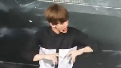 EXO - 蝴蝶少女