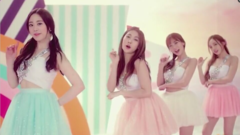 Kara - 夏日魔法(サマー☆ジック)