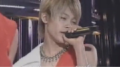 龟梨和也 - 跨年演唱会