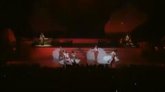 KAT-TUN - お客様は神サマー演唱会