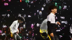 EXO-K,EXO,朴灿烈(EXO) - Play Boy