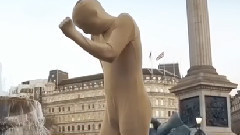 Ella On The Run - Golden Boys