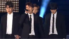 Infinite,L(Infinite) - Back