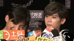 毕书尽,炎亚纶 - 演唱会彩排 eTV新闻 Part2