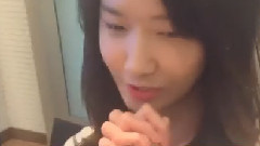 允儿(少女时代),少女时代 - 崔秀英Instagram更新林允儿过生日Cut